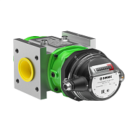 Ротационный счётчик газа ЭМИС-РГС 245 G100